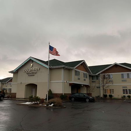 Country Inn & Suites By Radisson, Bend, Or エクステリア 写真