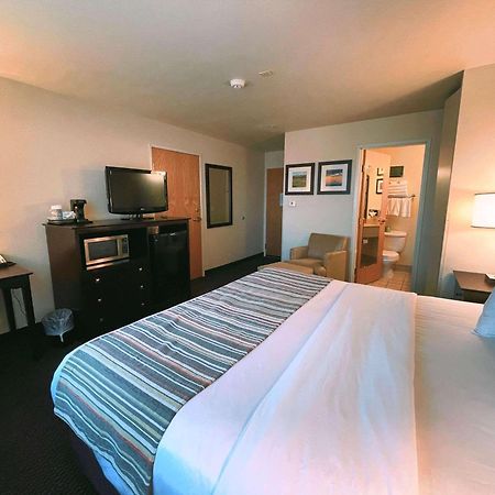 Country Inn & Suites By Radisson, Bend, Or エクステリア 写真