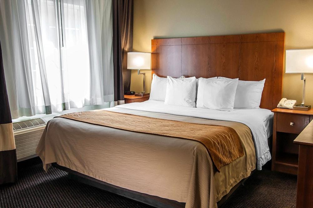 Country Inn & Suites By Radisson, Bend, Or エクステリア 写真