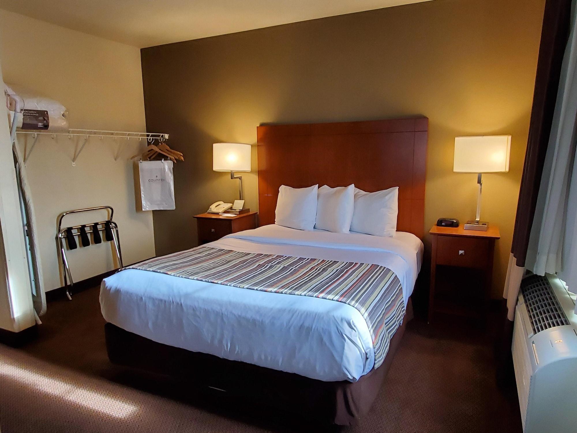 Country Inn & Suites By Radisson, Bend, Or エクステリア 写真
