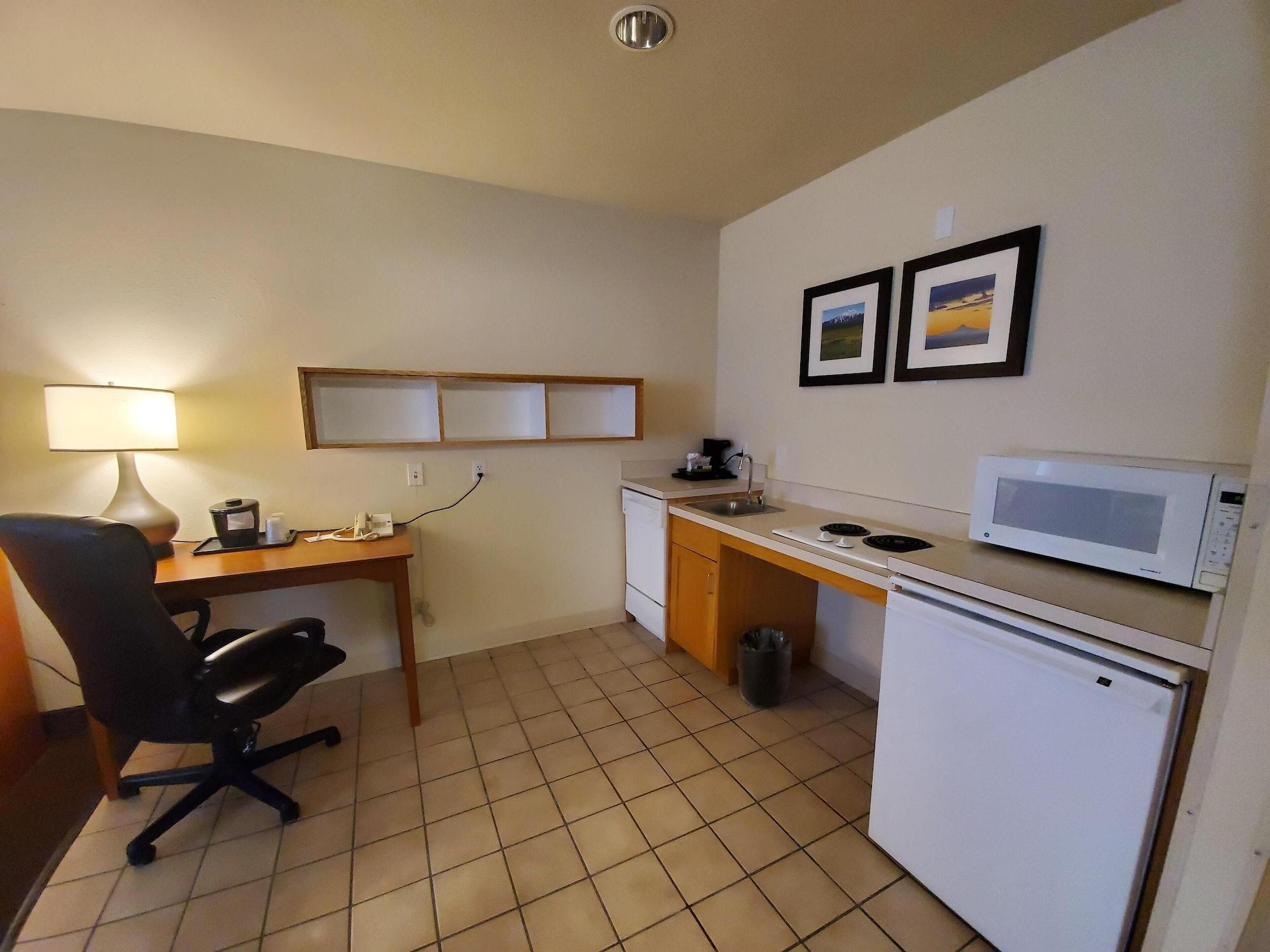 Country Inn & Suites By Radisson, Bend, Or エクステリア 写真
