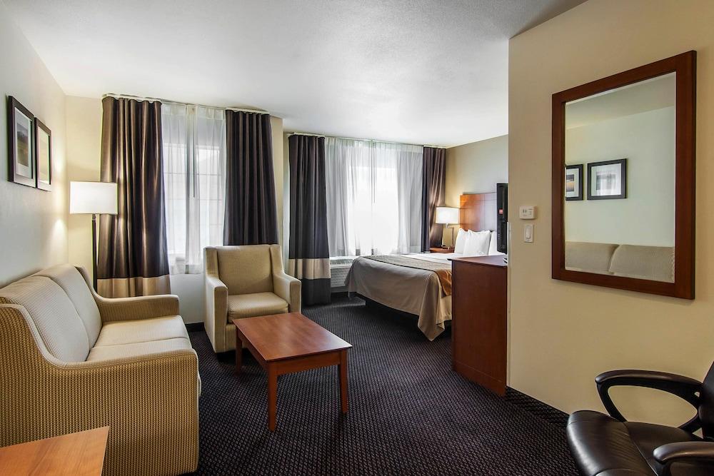 Country Inn & Suites By Radisson, Bend, Or エクステリア 写真