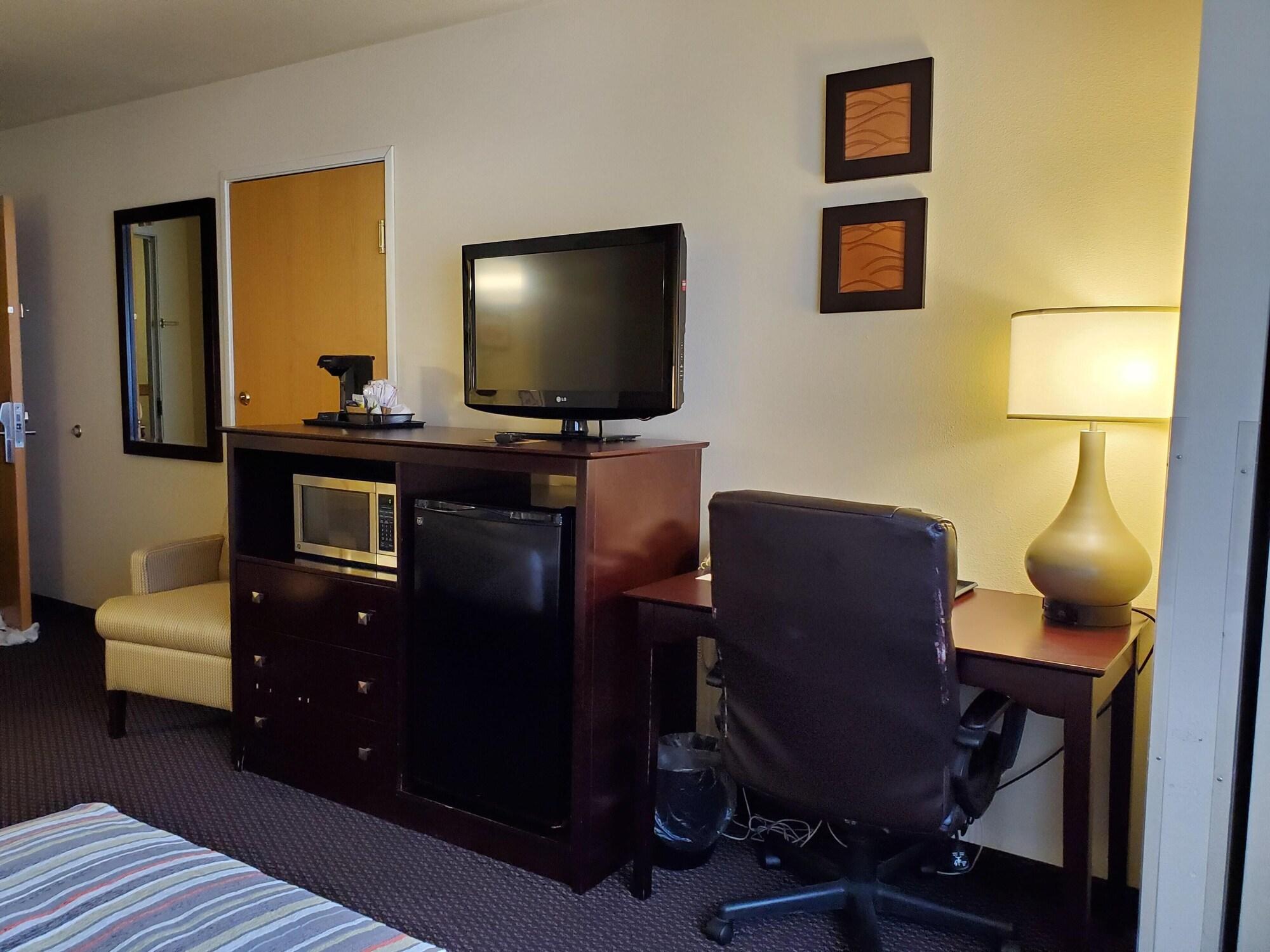 Country Inn & Suites By Radisson, Bend, Or エクステリア 写真