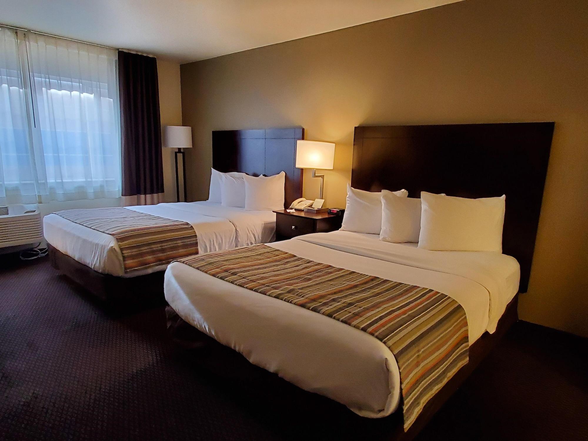 Country Inn & Suites By Radisson, Bend, Or エクステリア 写真