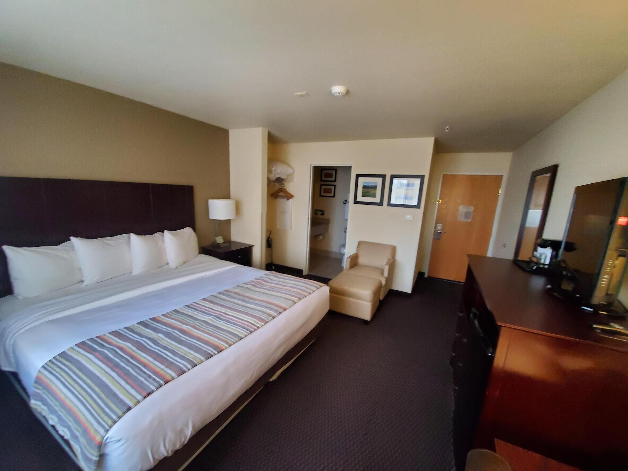 Country Inn & Suites By Radisson, Bend, Or エクステリア 写真