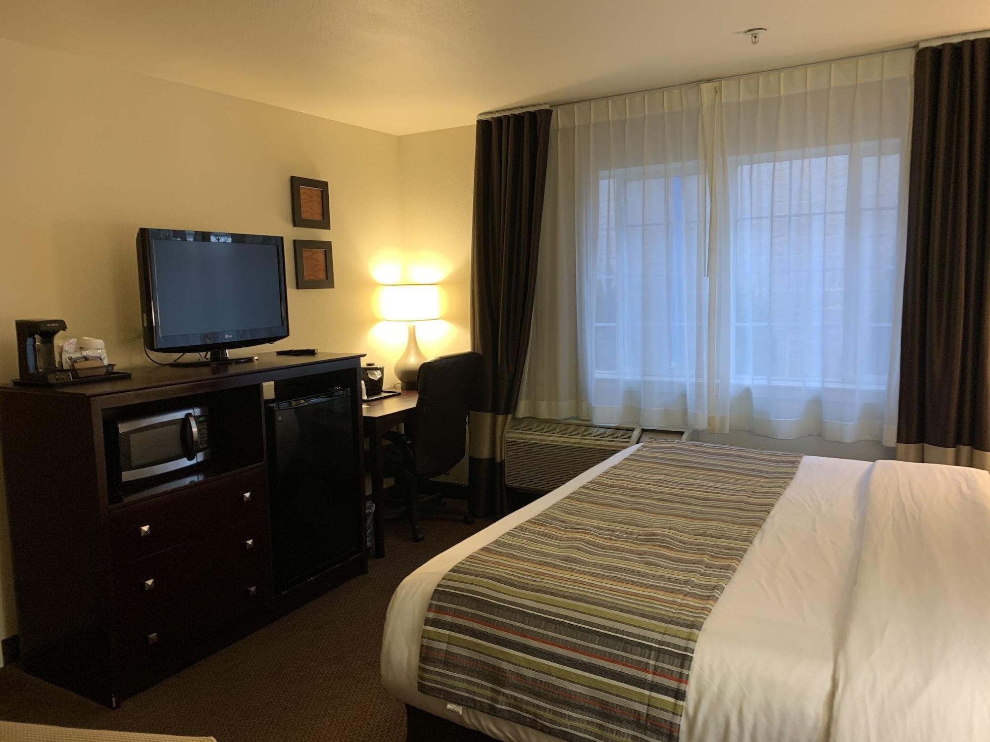 Country Inn & Suites By Radisson, Bend, Or エクステリア 写真