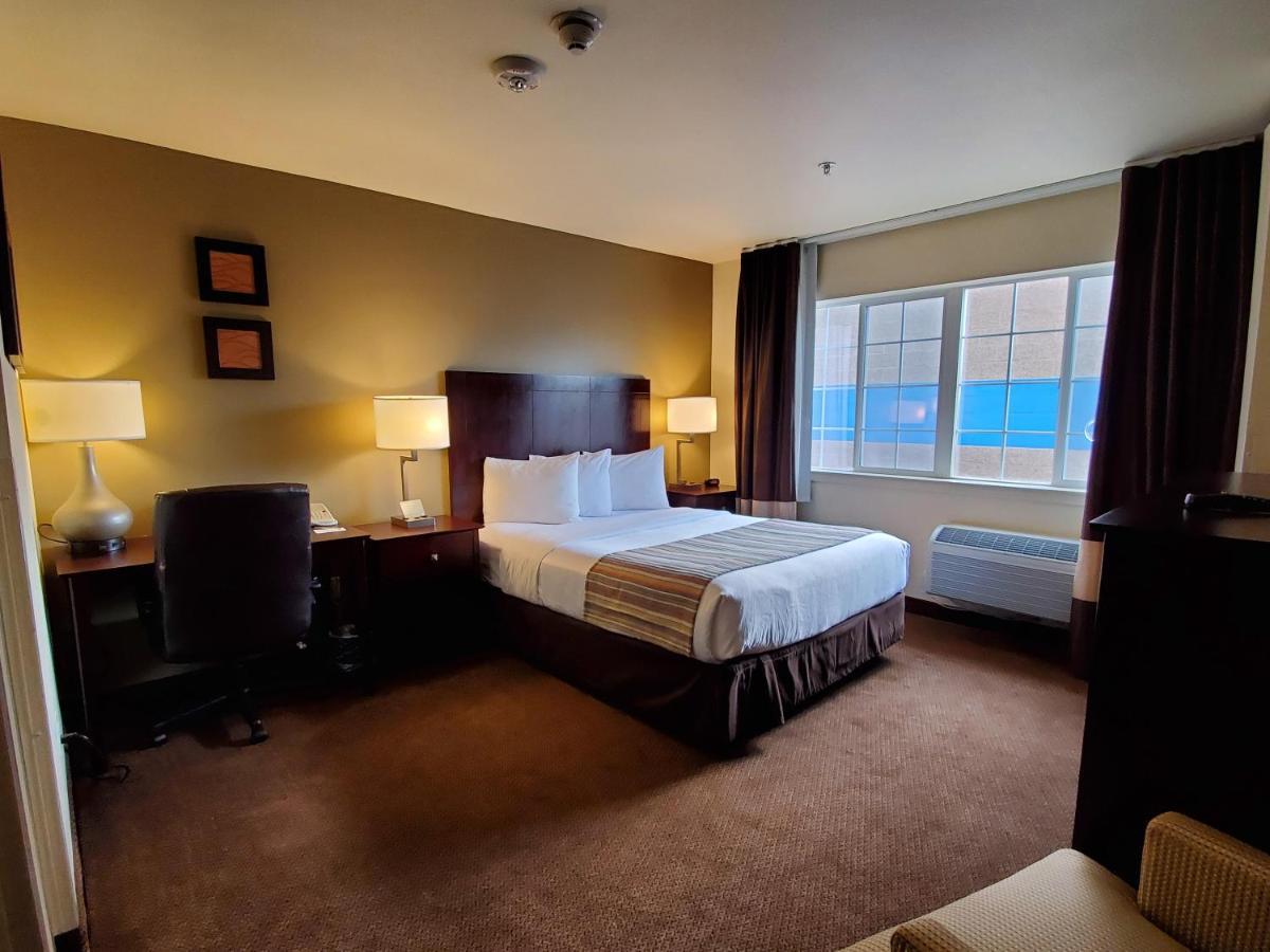 Country Inn & Suites By Radisson, Bend, Or エクステリア 写真