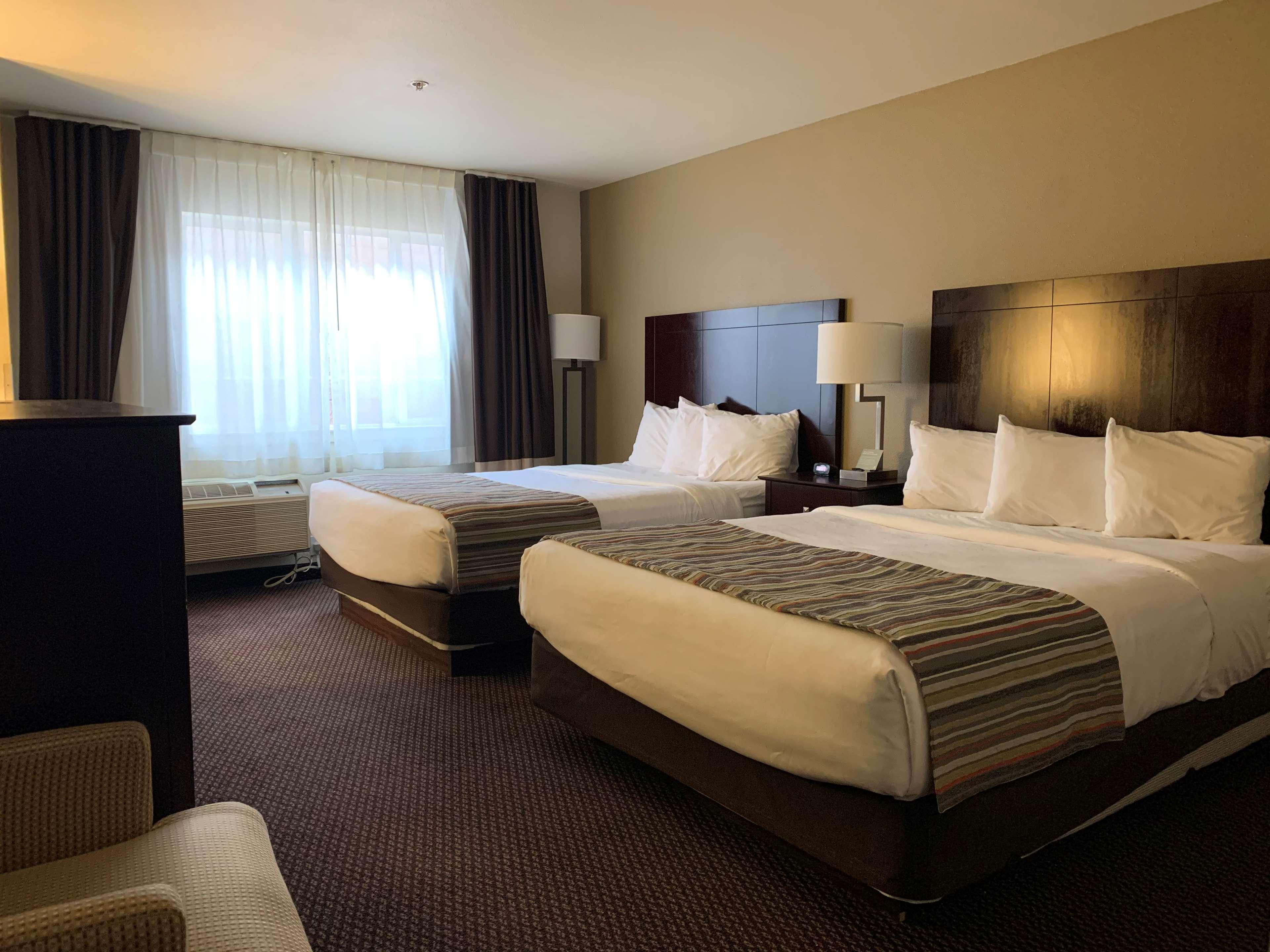 Country Inn & Suites By Radisson, Bend, Or エクステリア 写真