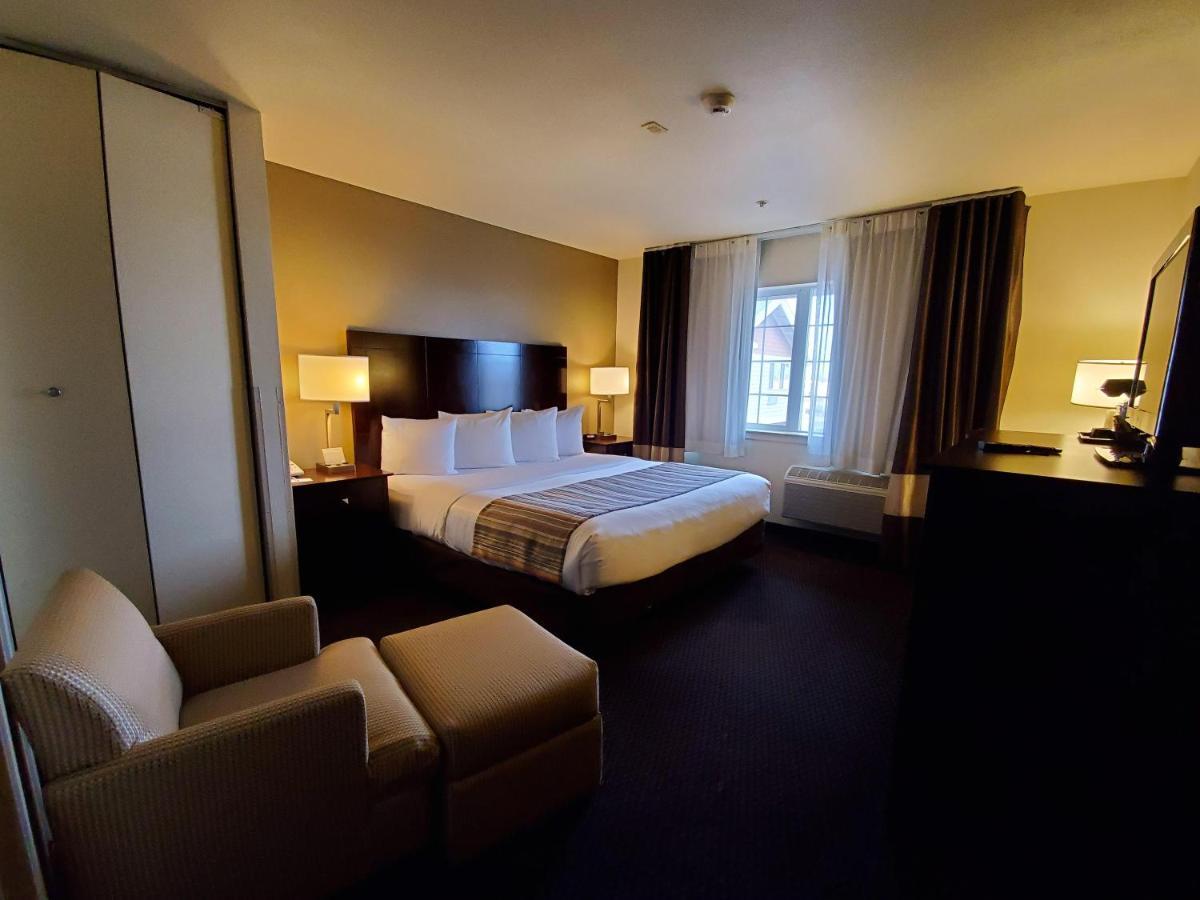 Country Inn & Suites By Radisson, Bend, Or エクステリア 写真