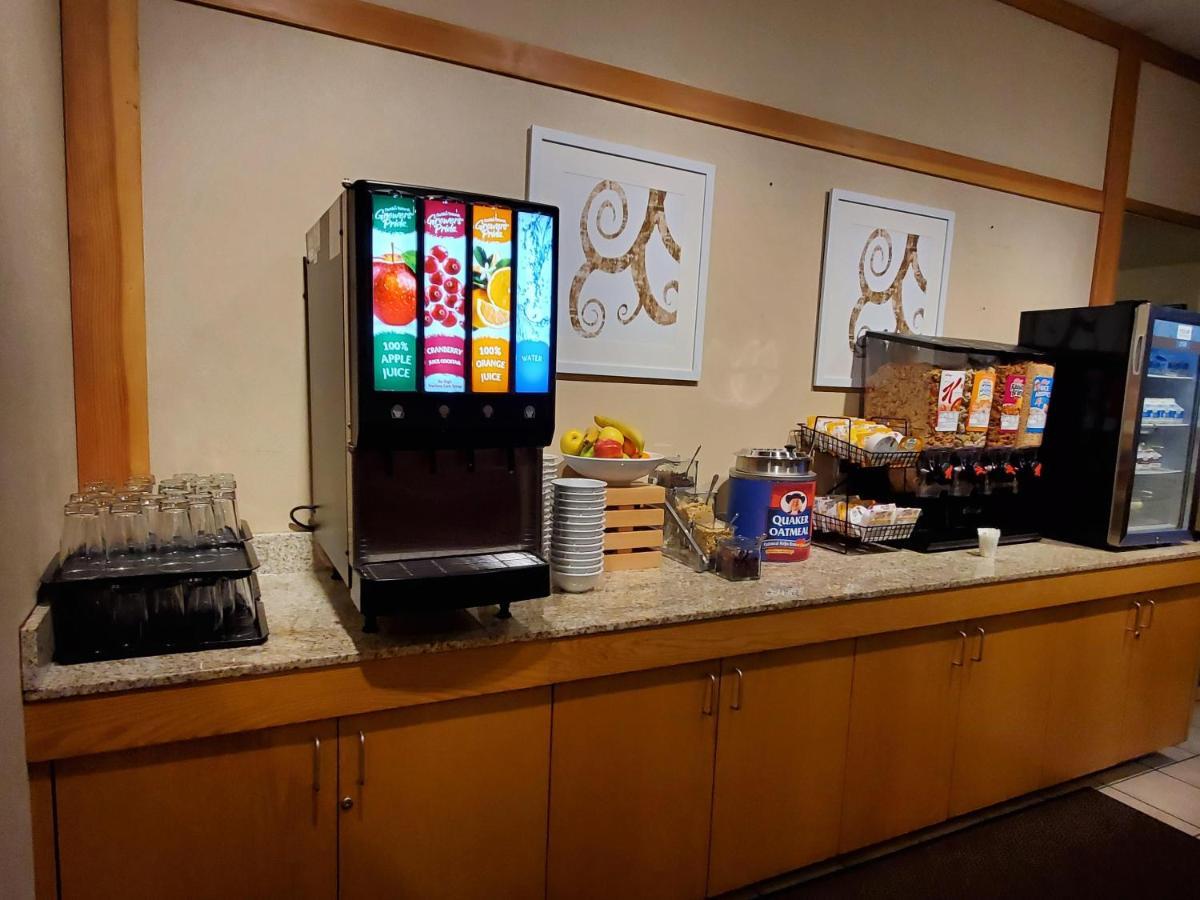 Country Inn & Suites By Radisson, Bend, Or エクステリア 写真