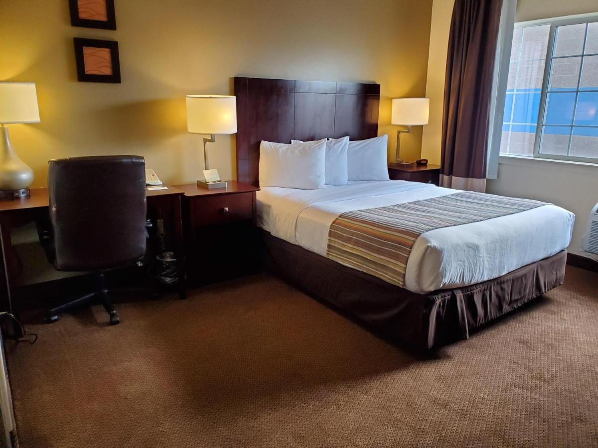Country Inn & Suites By Radisson, Bend, Or エクステリア 写真