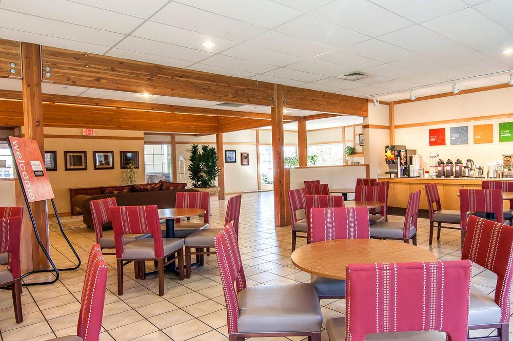 Country Inn & Suites By Radisson, Bend, Or エクステリア 写真