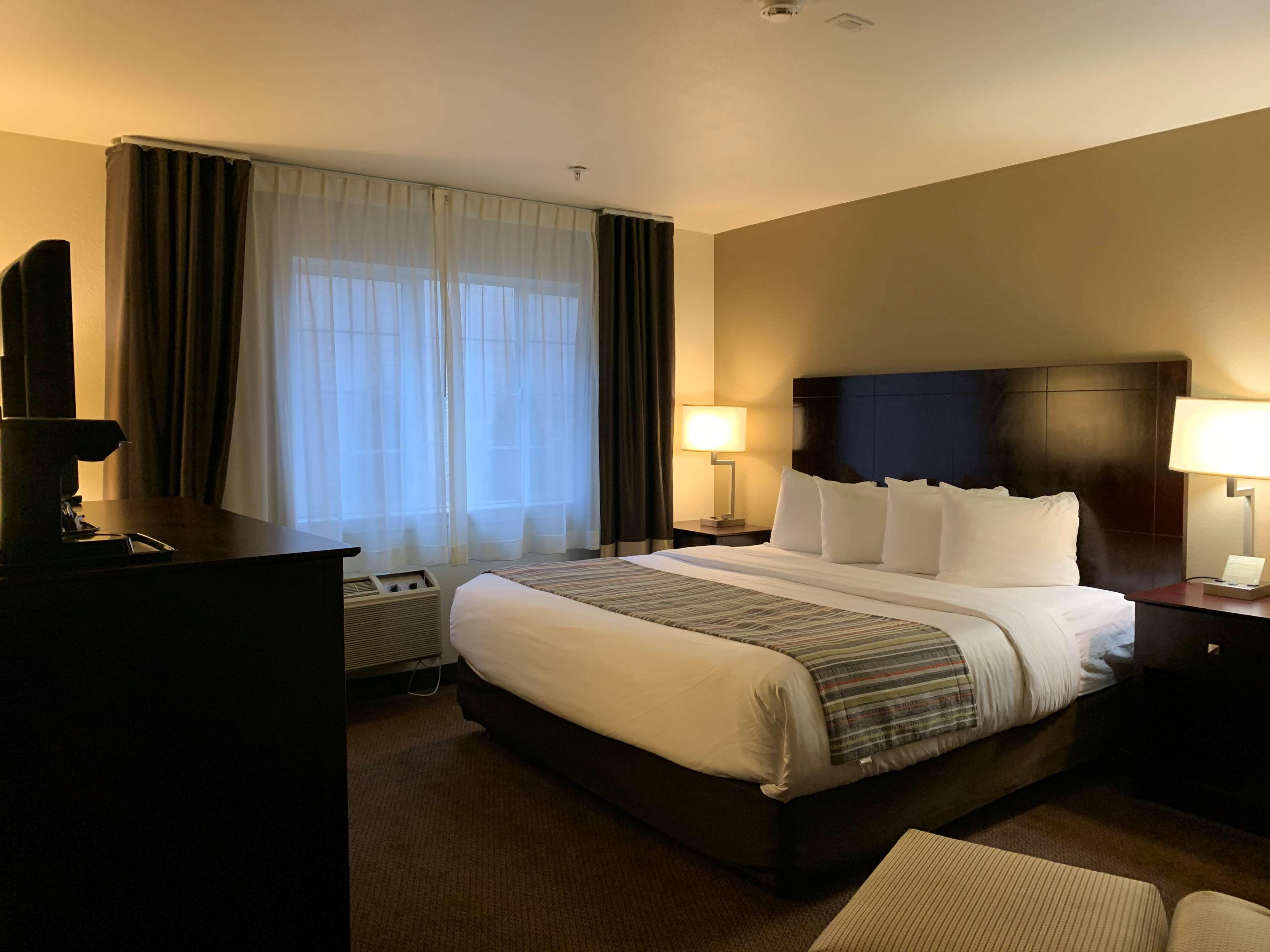 Country Inn & Suites By Radisson, Bend, Or エクステリア 写真