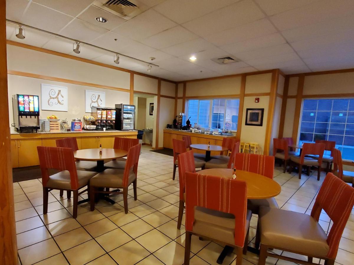 Country Inn & Suites By Radisson, Bend, Or エクステリア 写真