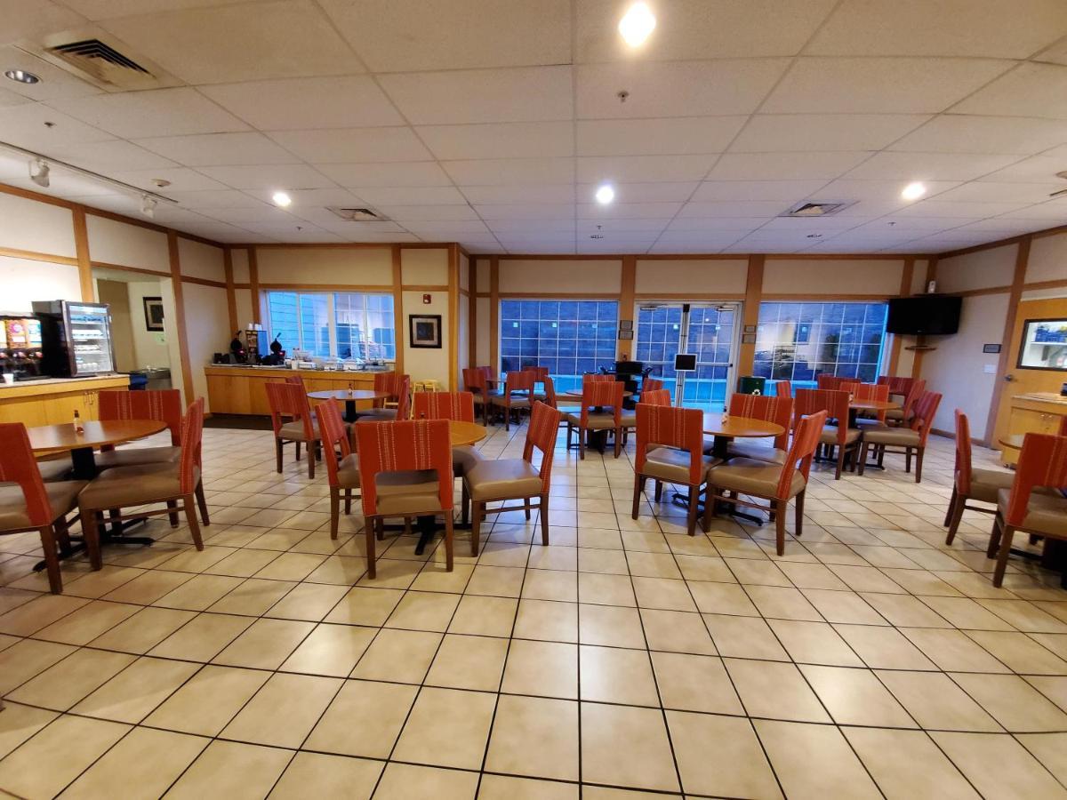 Country Inn & Suites By Radisson, Bend, Or エクステリア 写真