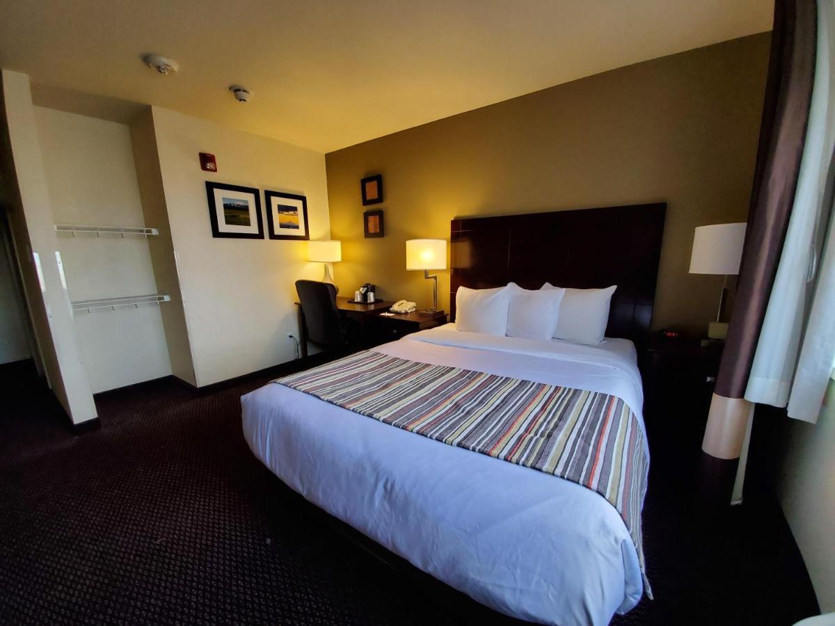 Country Inn & Suites By Radisson, Bend, Or エクステリア 写真