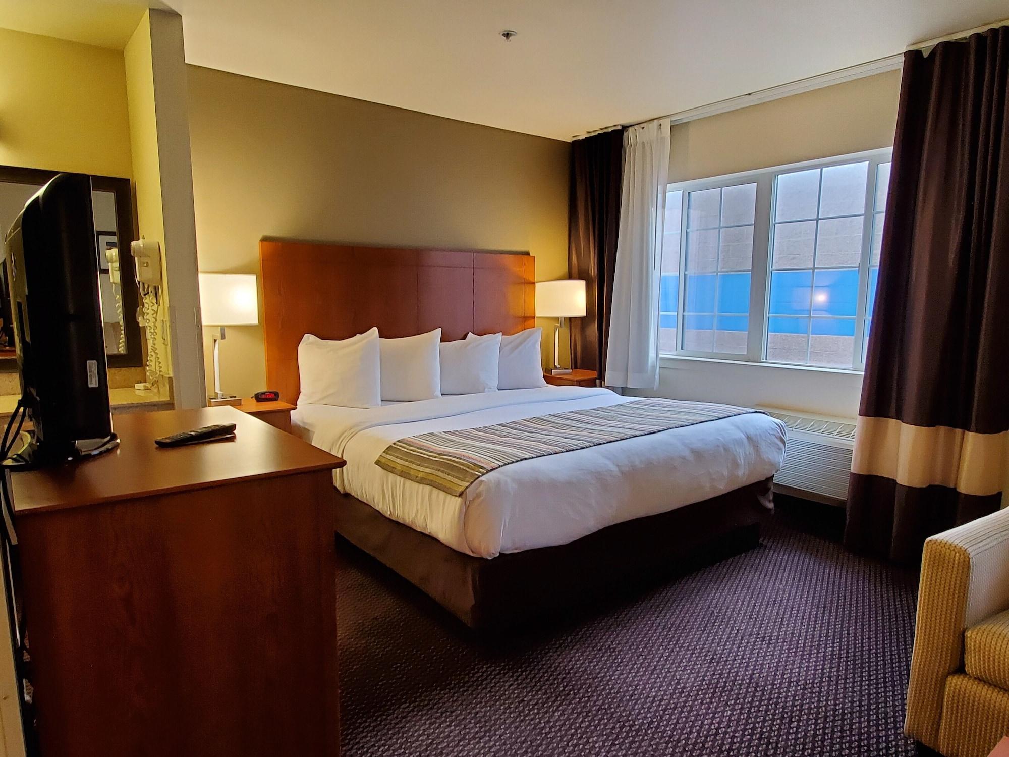 Country Inn & Suites By Radisson, Bend, Or エクステリア 写真