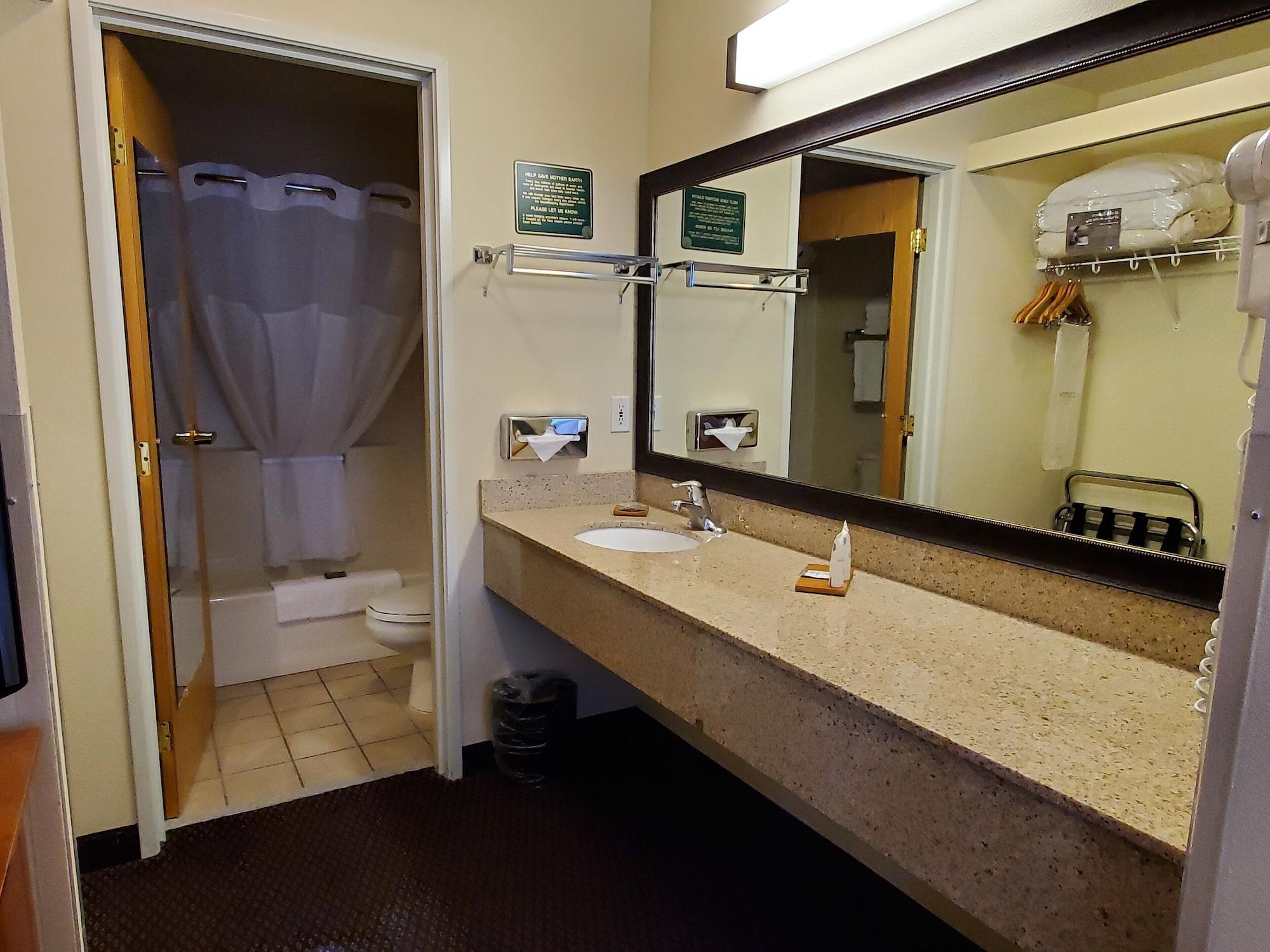 Country Inn & Suites By Radisson, Bend, Or エクステリア 写真