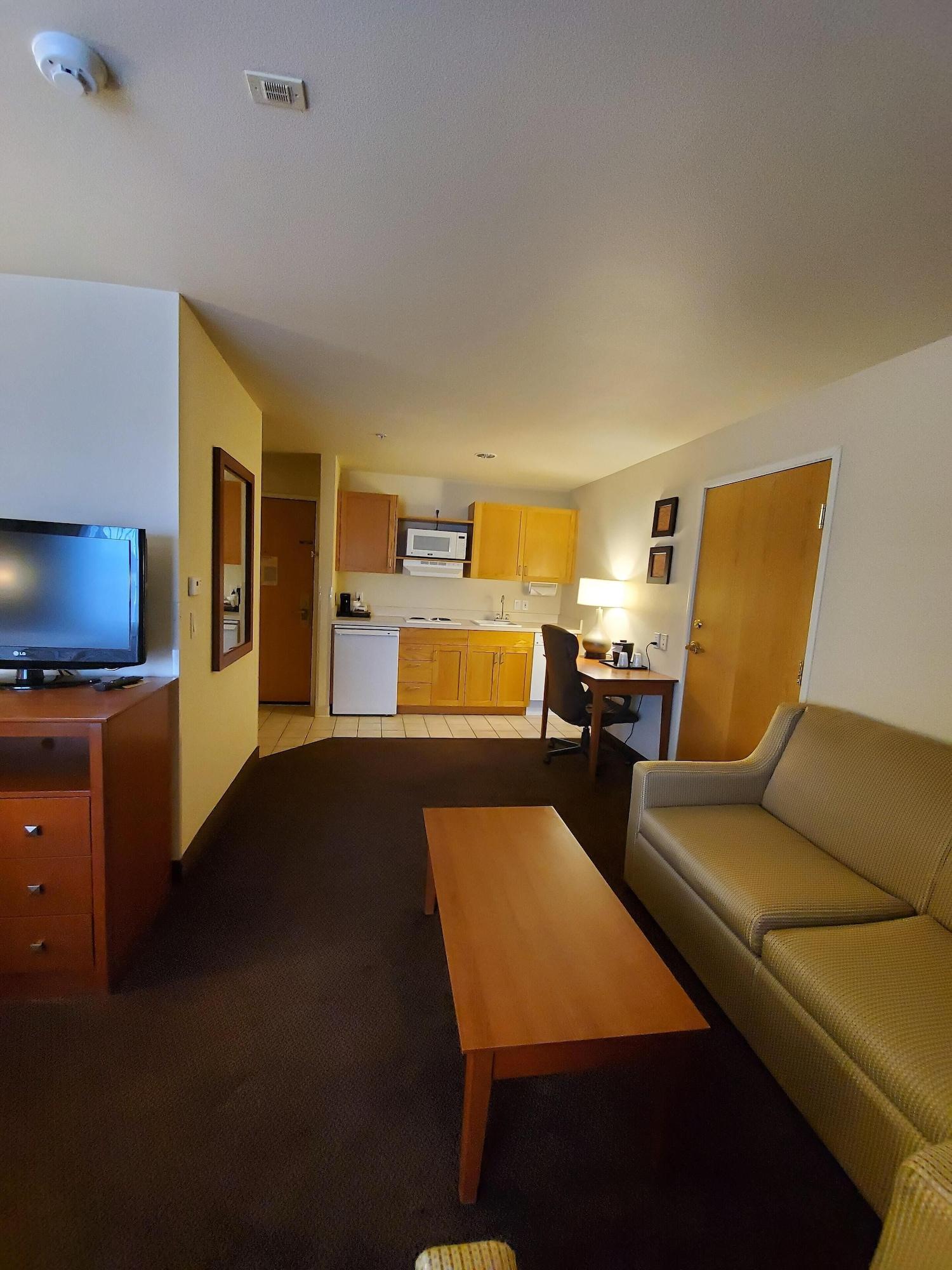 Country Inn & Suites By Radisson, Bend, Or エクステリア 写真