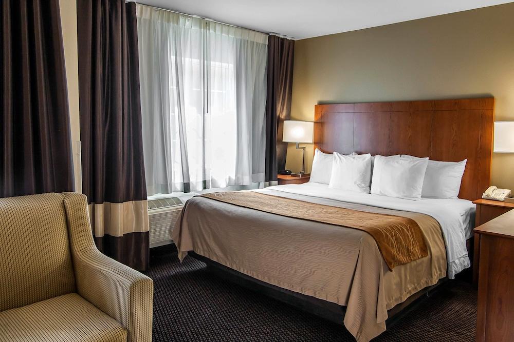 Country Inn & Suites By Radisson, Bend, Or エクステリア 写真