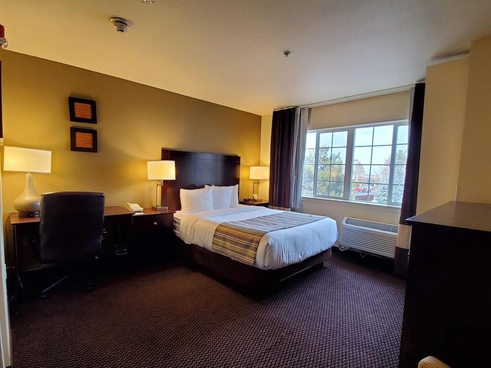 Country Inn & Suites By Radisson, Bend, Or エクステリア 写真