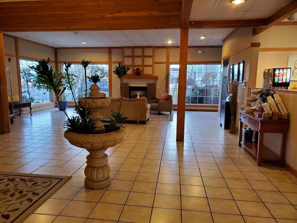 Country Inn & Suites By Radisson, Bend, Or エクステリア 写真
