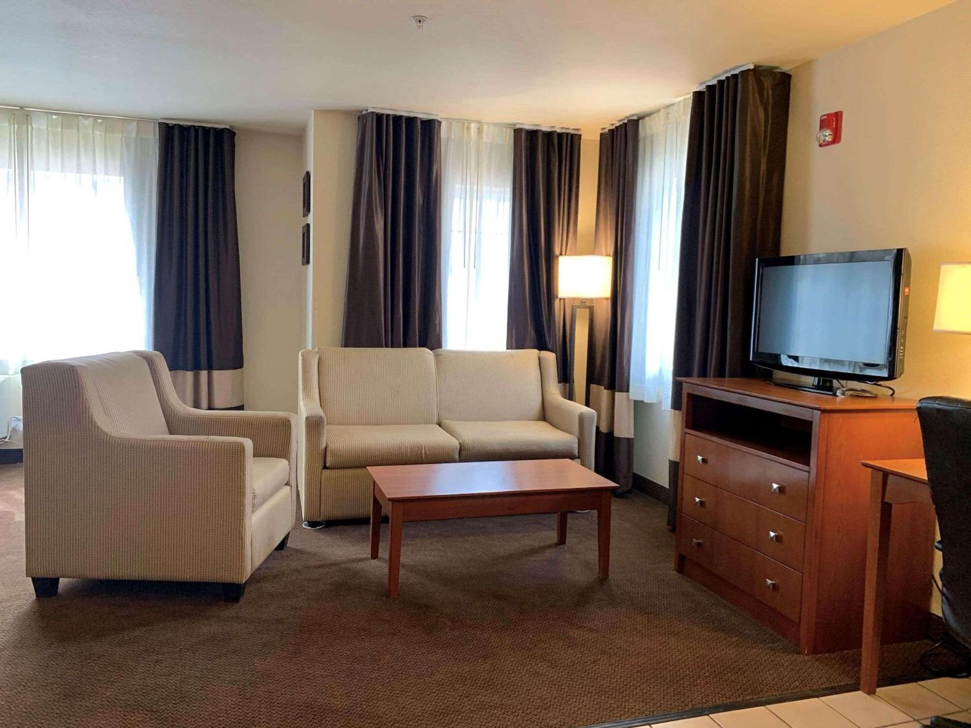 Country Inn & Suites By Radisson, Bend, Or エクステリア 写真