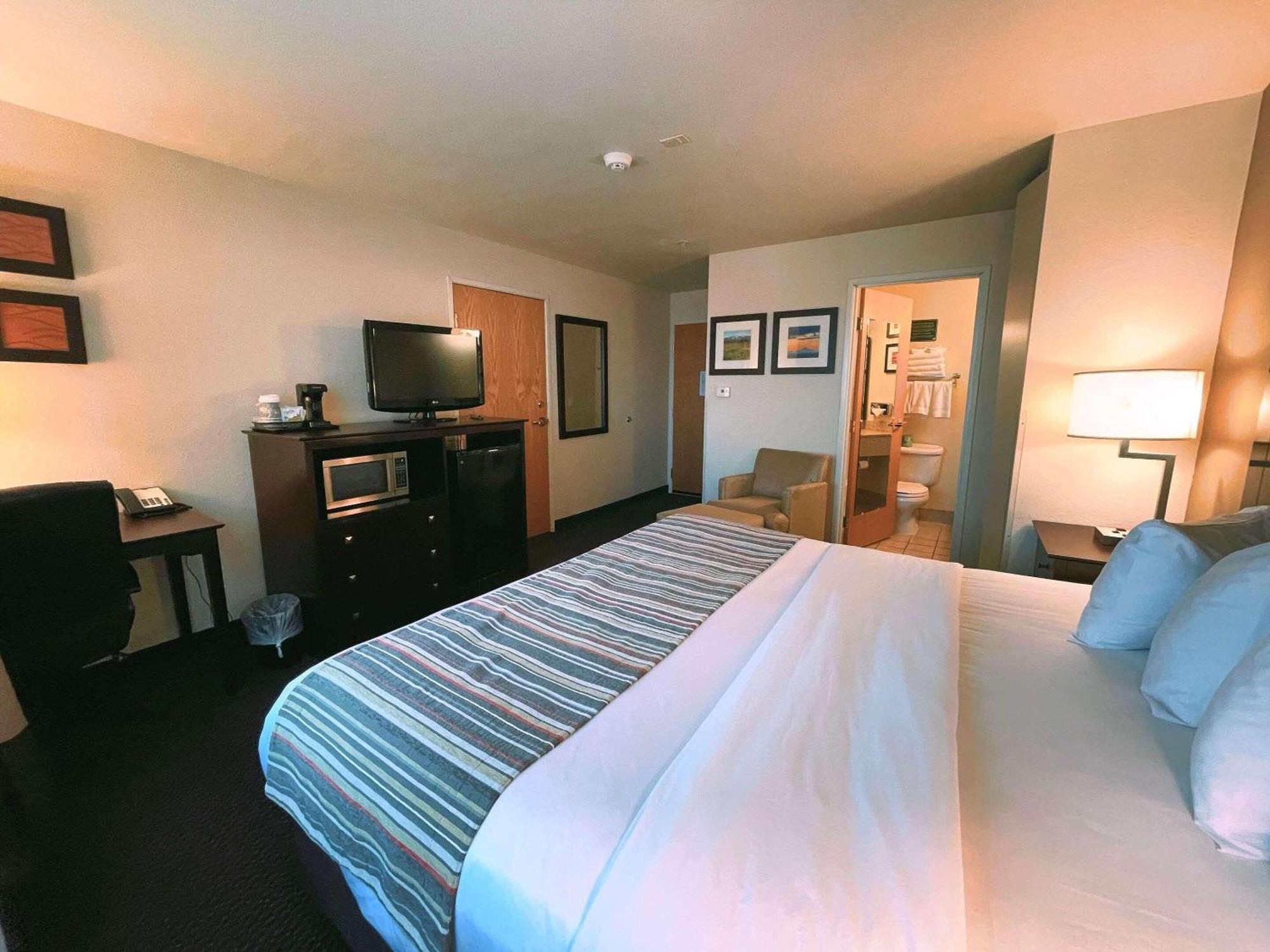Country Inn & Suites By Radisson, Bend, Or エクステリア 写真