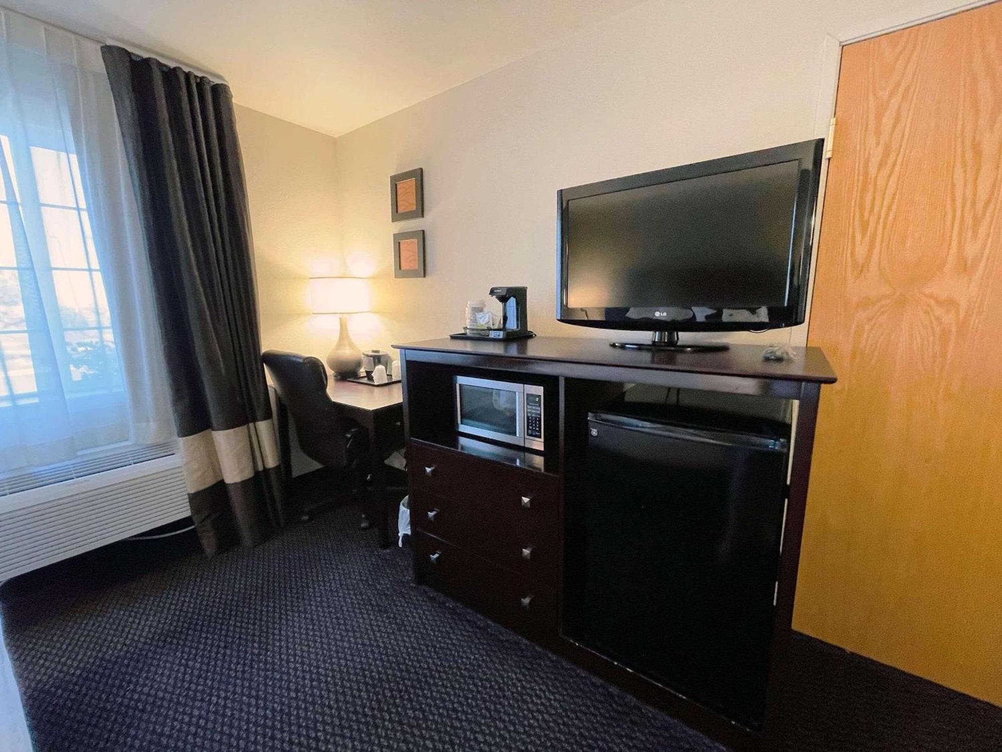Country Inn & Suites By Radisson, Bend, Or エクステリア 写真