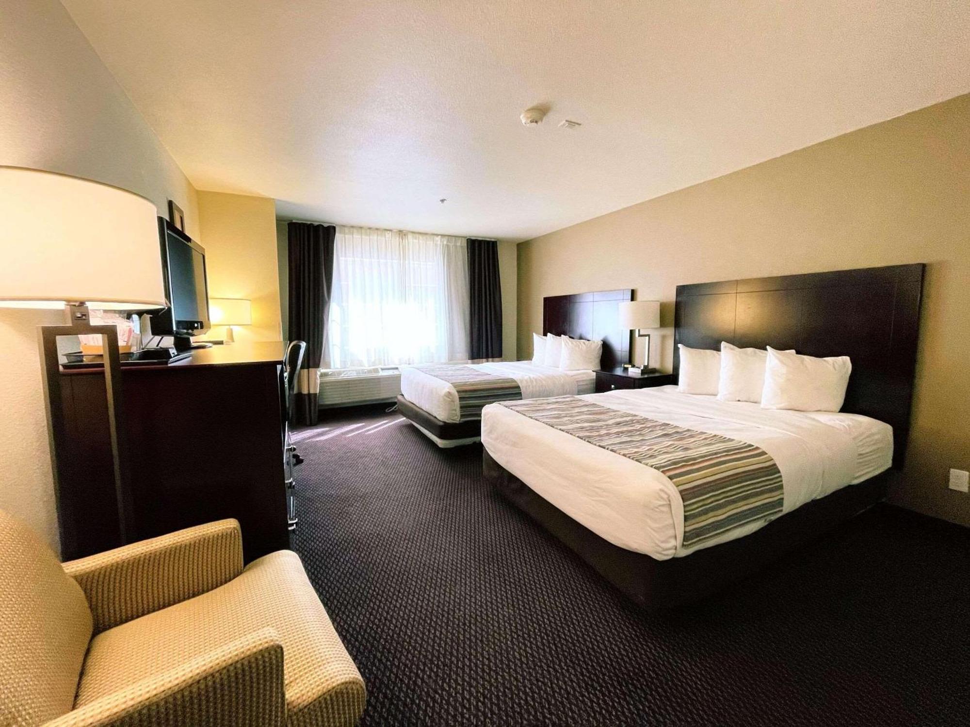 Country Inn & Suites By Radisson, Bend, Or エクステリア 写真