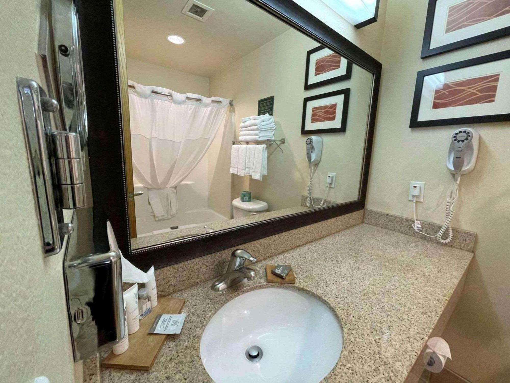 Country Inn & Suites By Radisson, Bend, Or エクステリア 写真