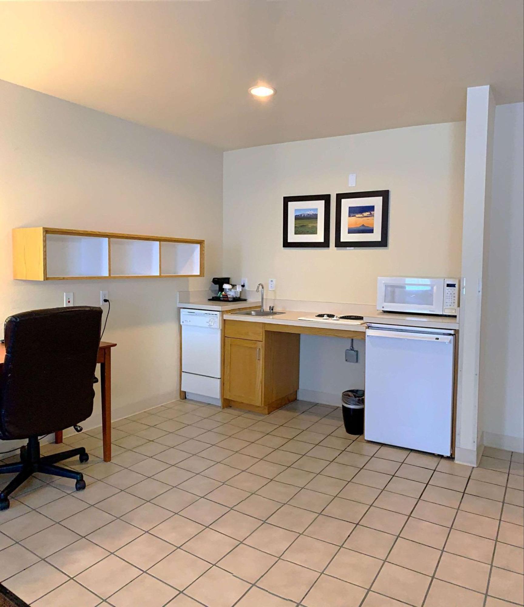 Country Inn & Suites By Radisson, Bend, Or エクステリア 写真