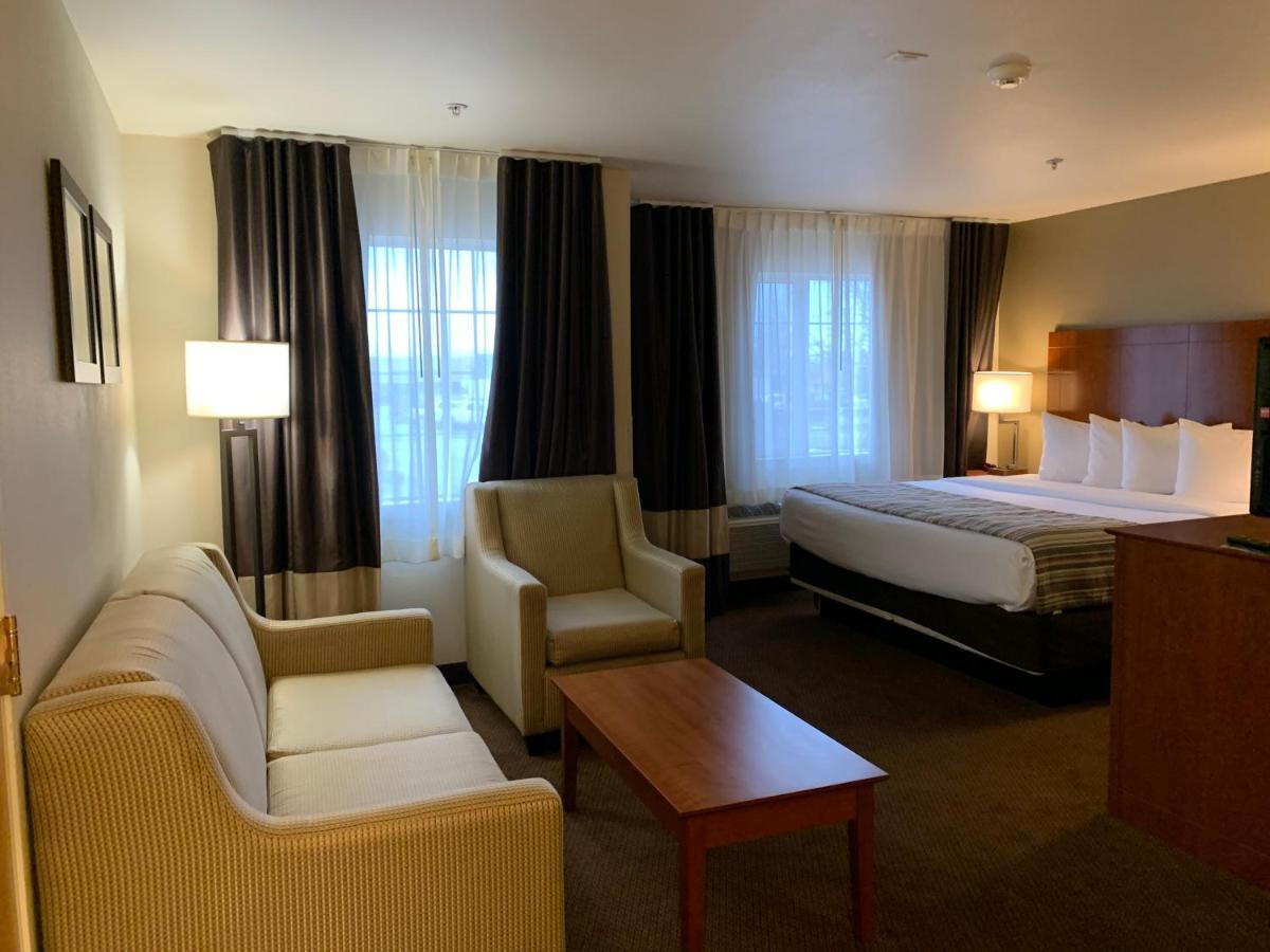 Country Inn & Suites By Radisson, Bend, Or エクステリア 写真