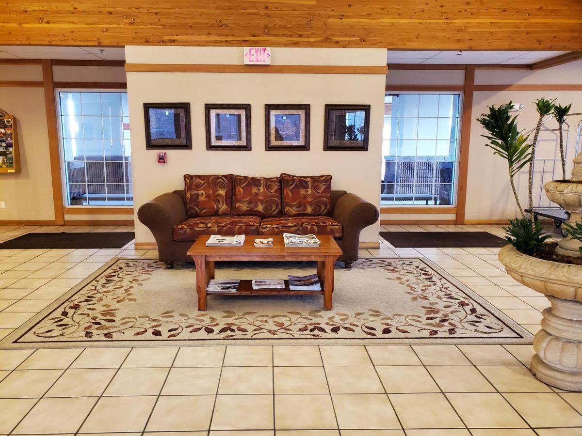 Country Inn & Suites By Radisson, Bend, Or エクステリア 写真