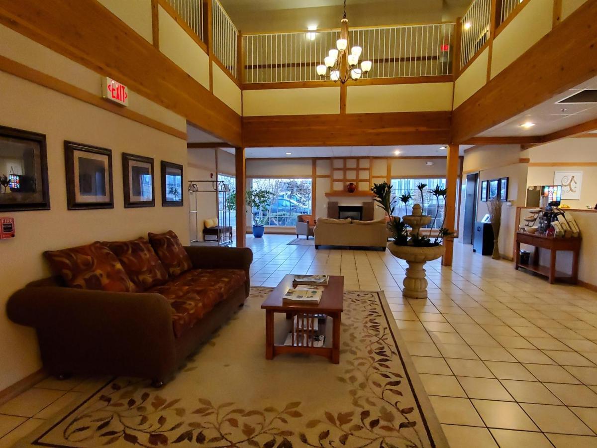 Country Inn & Suites By Radisson, Bend, Or エクステリア 写真