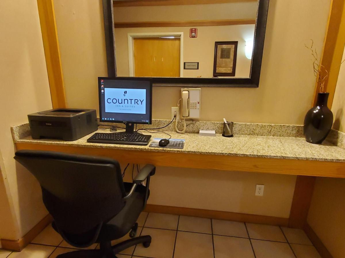 Country Inn & Suites By Radisson, Bend, Or エクステリア 写真