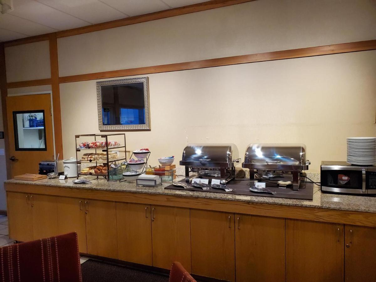 Country Inn & Suites By Radisson, Bend, Or エクステリア 写真