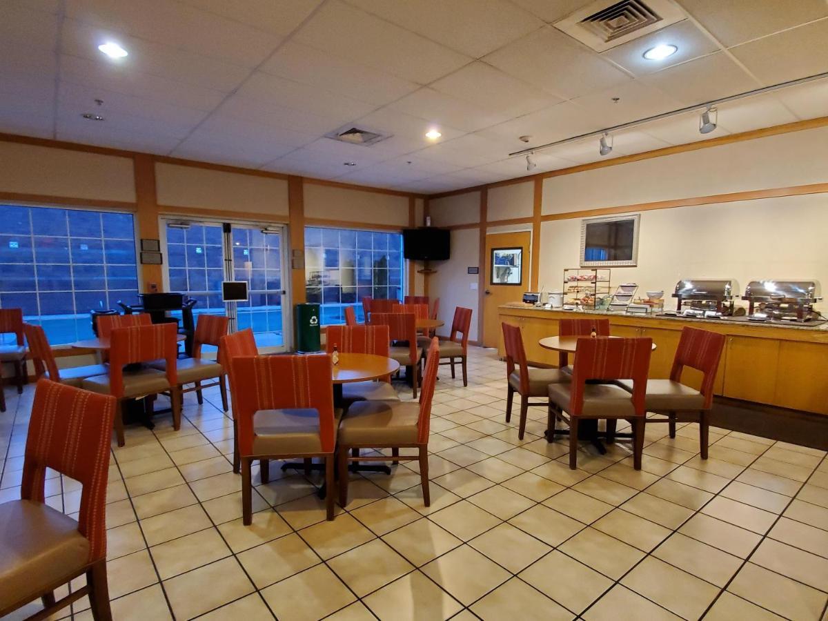 Country Inn & Suites By Radisson, Bend, Or エクステリア 写真