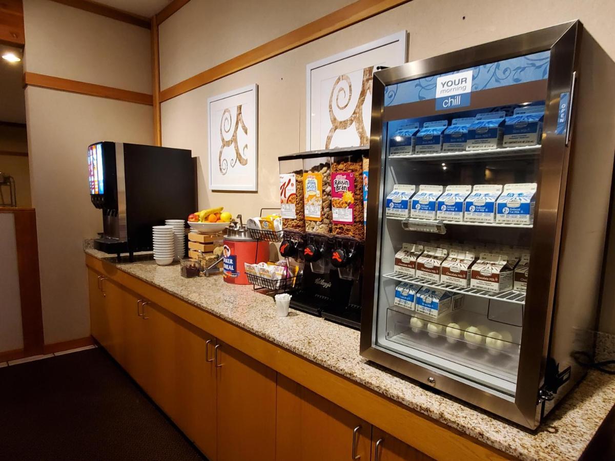 Country Inn & Suites By Radisson, Bend, Or エクステリア 写真