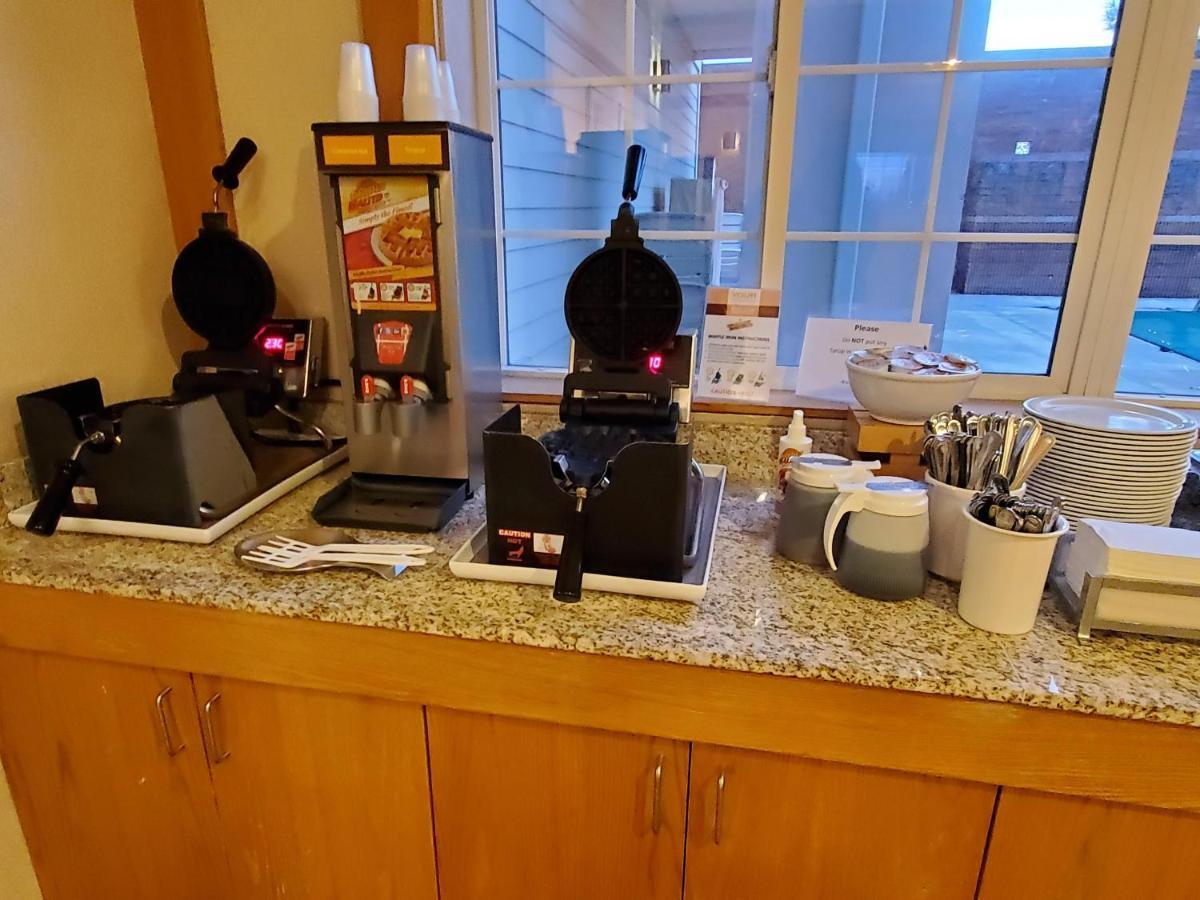 Country Inn & Suites By Radisson, Bend, Or エクステリア 写真