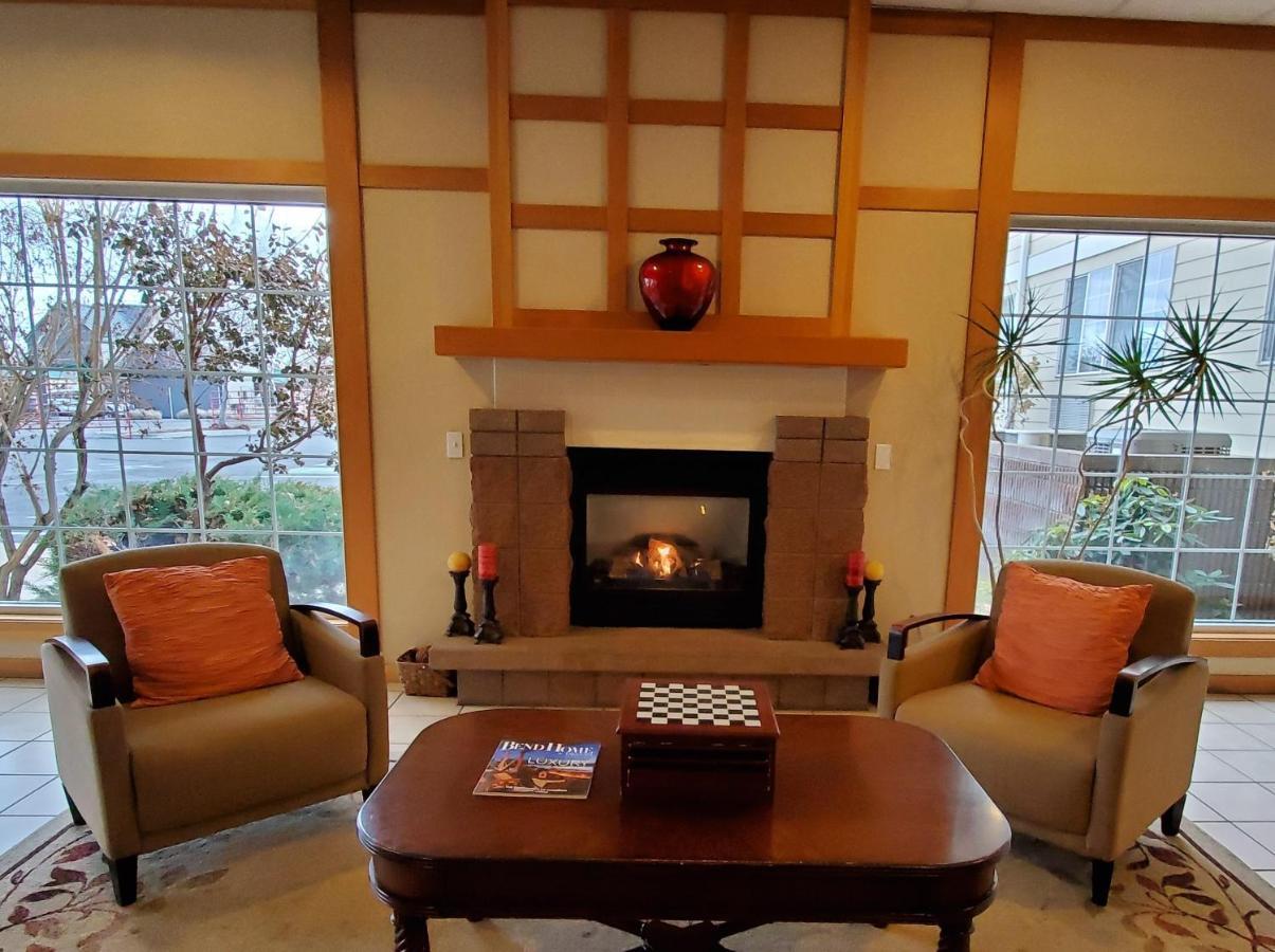 Country Inn & Suites By Radisson, Bend, Or エクステリア 写真